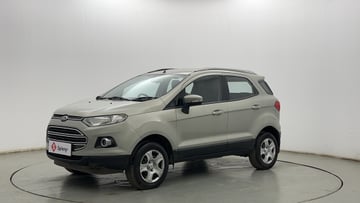 Used 2017 Ford EcoSport Trend 1.5L TDCi Diesel Manual Image
