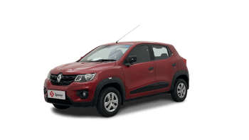 Used 2016 Renault Kwid RXT Petrol Manual Image