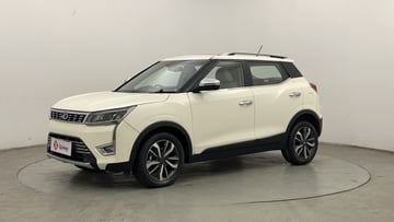 Used 2019 Mahindra XUV 300 1.5 W8 (O) AMT Diesel Automatic Image