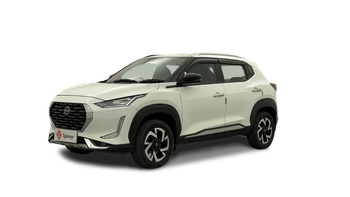 Used 2022 Nissan Magnite XV Petrol Manual Image