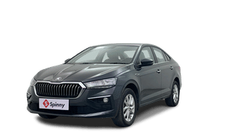 Used 2024 Skoda Slavia Ambition 1.0L TSI AT Petrol Automatic Image