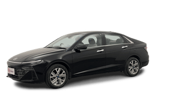 Used 2024 Hyundai Verna SX 1.5 Petrol IVT Petrol Automatic Image