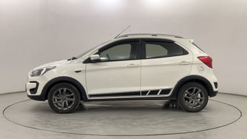 Used 2020 Ford Freestyle Titanium Plus 1.5 TDCi Diesel Manual Image