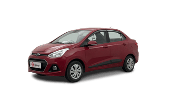 Used 2016 Hyundai Xcent S 1.2 Petrol Manual Image
