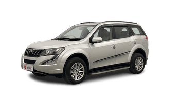 Used 2018 Mahindra XUV500 W9 AT 1.99 Diesel Automatic Image