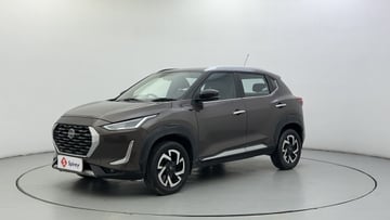 Used 2021 Nissan Magnite XV Premium Turbo CVT Petrol Automatic Image