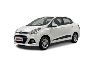 Used 2015 Hyundai Xcent S 1.2 Petrol Manual Image