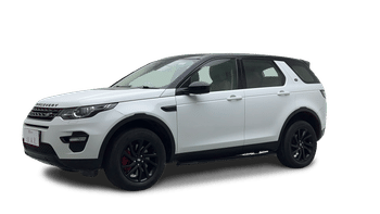 Used 2020 Land Rover Discovery 2.0 HSE 4WD Diesel Diesel Automatic Image