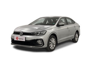 Used 2023 Volkswagen Virtus Highline 1.0 TSI MT Petrol Manual Image