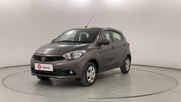 Used 2018 Tata Tiago Revotron XTA Petrol Automatic Image