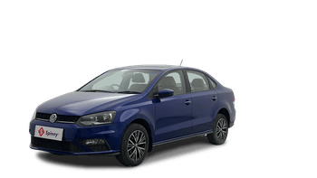 Used 2020 Volkswagen Vento Highline 1.2 (P) AT Petrol Automatic Image