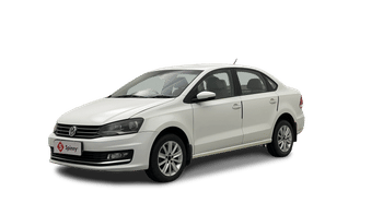 Used 2016 Volkswagen Vento Highline Diesel AT Diesel Automatic Image