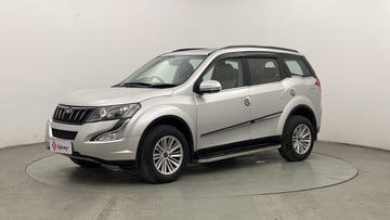 Used 2018 Mahindra XUV500 W9 AT 1.99 Diesel Automatic Image