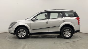 Used 2018 Mahindra XUV500 W9 AT 1.99 Diesel Automatic Image