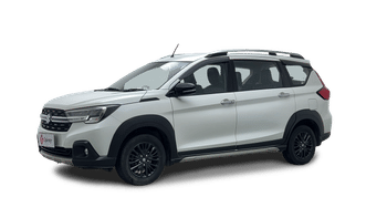 Used 2022 Maruti Suzuki XL6 Alpha MT Petrol Petrol Manual Image