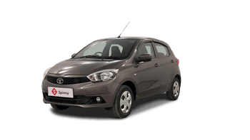 Used 2018 Tata Tiago Revotron XTA Petrol Automatic Image