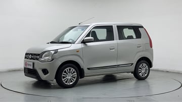 Used 2020 Maruti Suzuki Wagon R 1.0 VXi 1.0 Petrol Manual Image