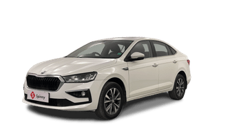 Used 2022 Skoda Slavia Style 1.5L TSI DSG Petrol Automatic Image