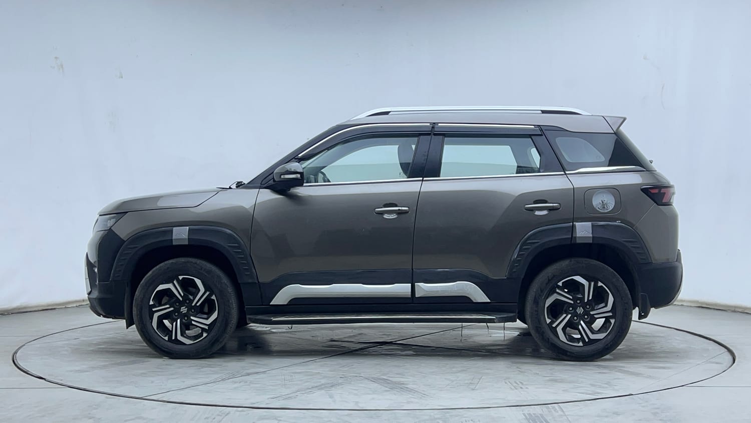 2023 Maruti Suzuki Brezza - 2