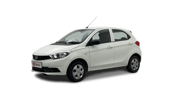 Used 2019 Tata Tiago Revotron XTA Petrol Automatic Image