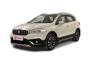 Used 2019 Maruti Suzuki S-Cross Zeta 1.3 Diesel Manual Image