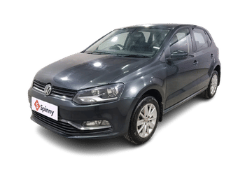 Used 2016 Volkswagen Polo Highline1.2L (P) Petrol Manual Image