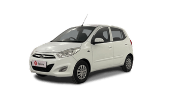 Used 2013 Hyundai I10 Sportz 1.2 Kappa2 Petrol Manual Image