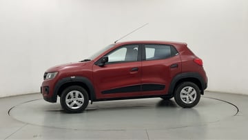 Used 2016 Renault Kwid RXT Petrol Manual Image