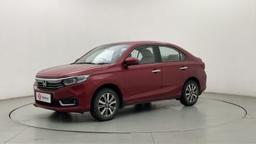Used 2023 Honda Amaze VX CVT 1.2 Petrol Petrol Automatic Image