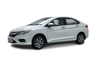 Used 2020 Honda City V CVT Petrol Petrol Automatic Image