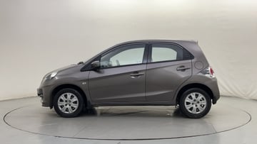 Used 2012 Honda Brio S(O)MT Petrol Manual Image