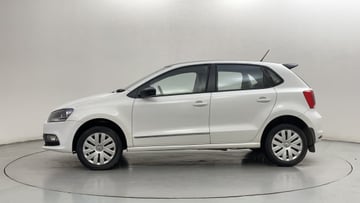 Used 2019 Volkswagen Polo Comfortline 1.0L (P) Petrol Manual Image