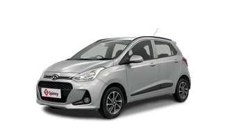 Used 2019 Hyundai Grand i10 Asta 1.2 Kappa VTVT Petrol Manual Image