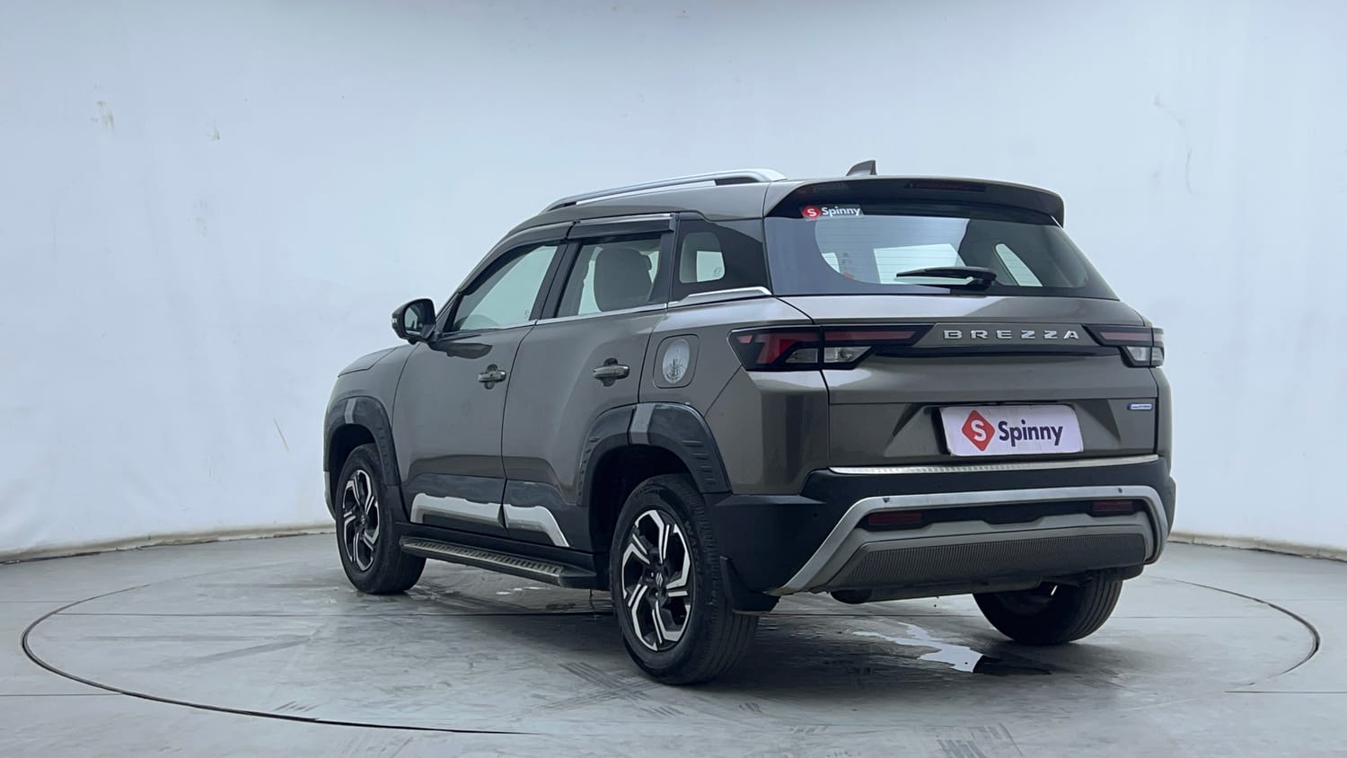 2023 Maruti Suzuki Brezza - 3