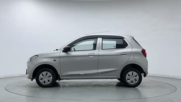 Used 2024 Maruti Suzuki Alto K10 VXi Plus Petrol Manual Image