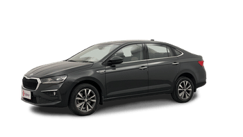 Used 2022 Skoda Slavia Style 1.5L TSI DSG Petrol Automatic Image