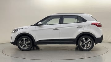 Used 2019 Hyundai Creta SX 1.6 AT Petrol Petrol Automatic Image