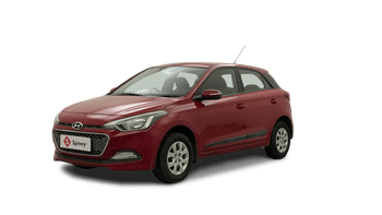 Used 2016 Hyundai Elite i20 Sportz 1.2 Petrol Manual Image