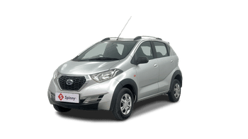 Used 2018 Datsun Redi-GO T(O) 1.0 AMT Petrol Automatic Image