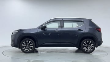 Used 2024 Honda Elevate VX CVT Petrol Automatic Image