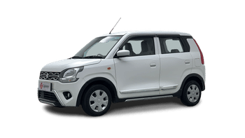 Used 2024 Maruti Suzuki Wagon R VXI 1.0 Petrol Manual Image