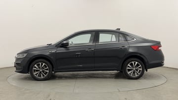 Used 2022 Skoda Slavia Style 1.5L TSI DSG Petrol Automatic Image