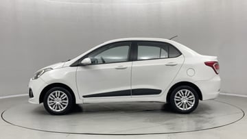 Used 2015 Hyundai Xcent S 1.2 Petrol Manual Image