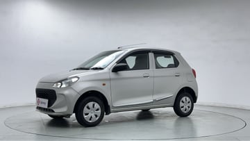 Used 2024 Maruti Suzuki Alto K10 VXi Plus Petrol Manual Image