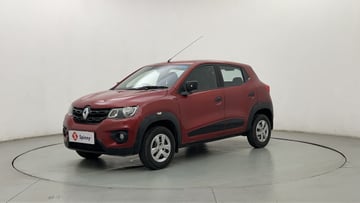 Used 2016 Renault Kwid RXT Petrol Manual Image