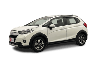 Used 2019 Honda WR-V VX MT Petrol Petrol Manual Image