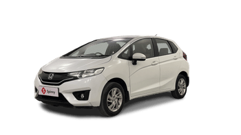 Used 2017 Honda Jazz V Petrol Petrol Manual Image