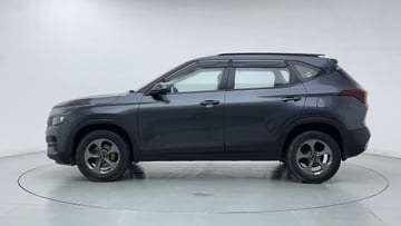 Used 2020 Kia Seltos HTK Plus 1.5 Petrol Manual Image