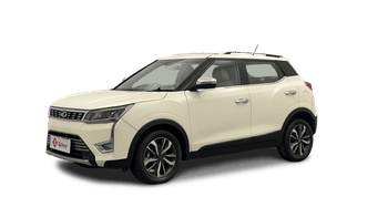 Used 2019 Mahindra XUV 300 1.5 W8 (O) AMT Diesel Automatic Image