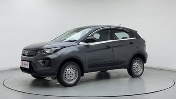 Used 2022 Tata Nexon XE Petrol Manual Image